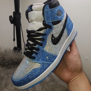 Meet your Posher, Rey